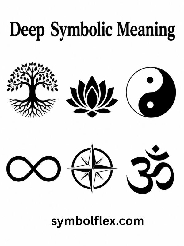 Deep Symbolic Meaning