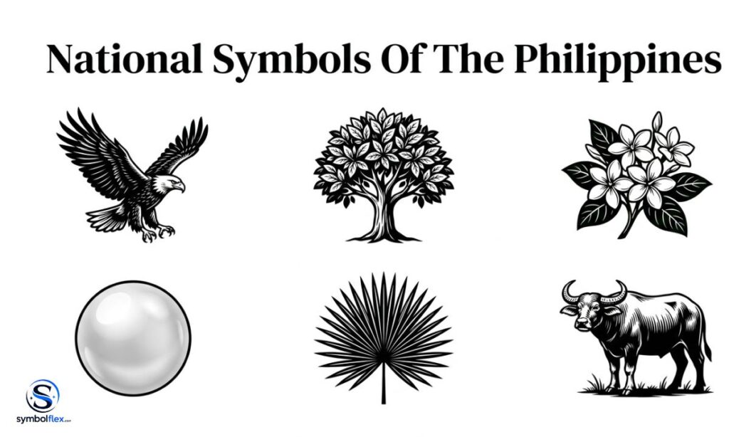 National Symbols Of The Philippines