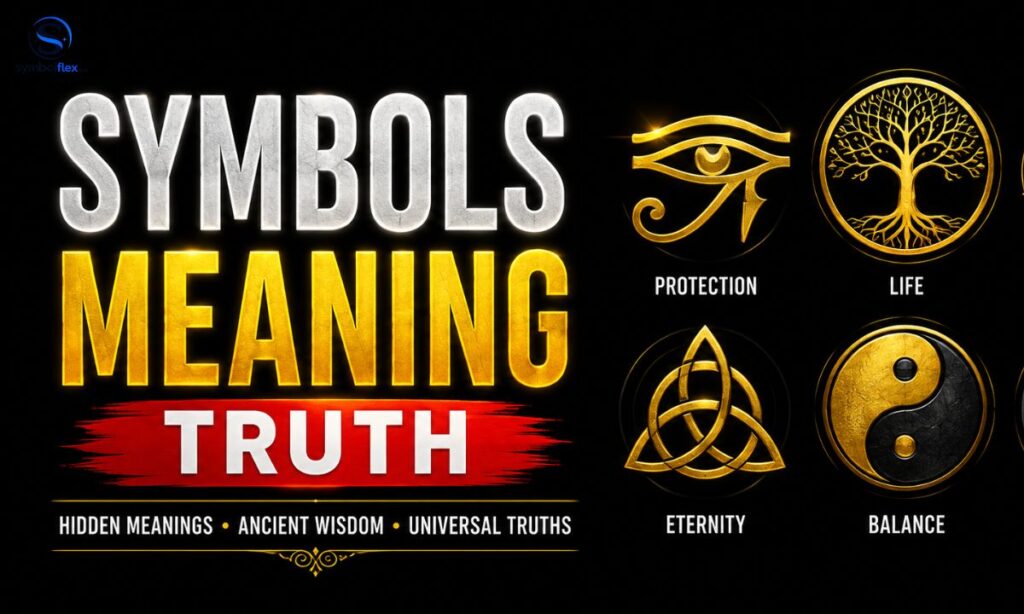 Symbols Meaning Truth
