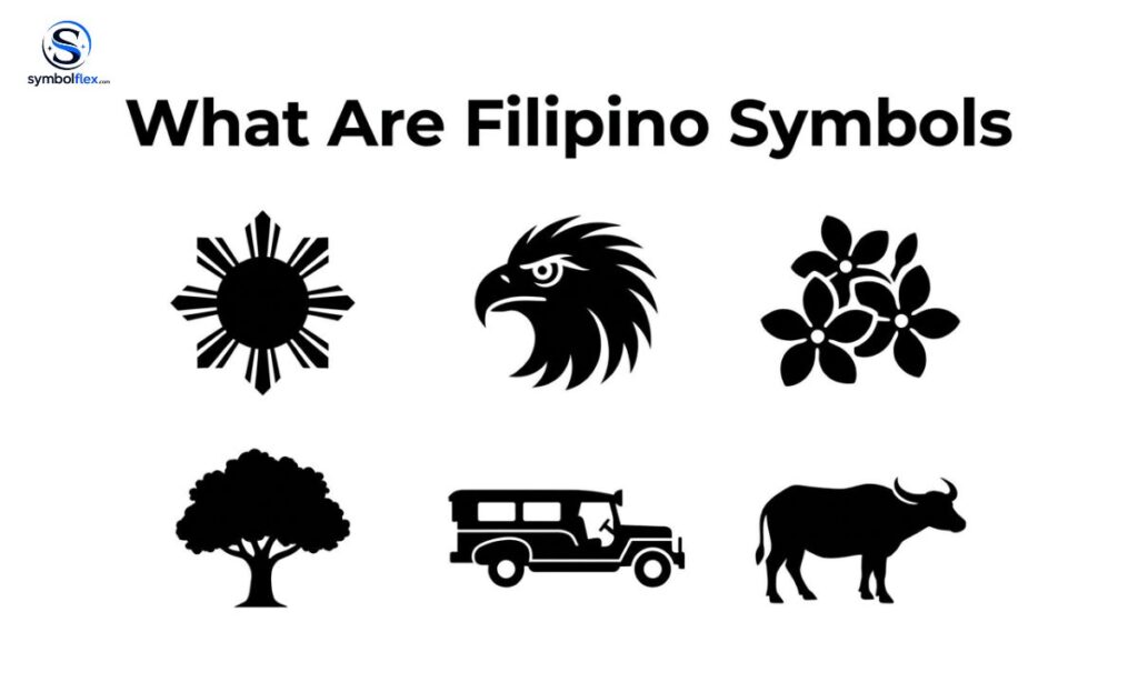 What Are Filipino Symbols?