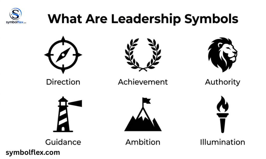 What Are Leadership Symbols?