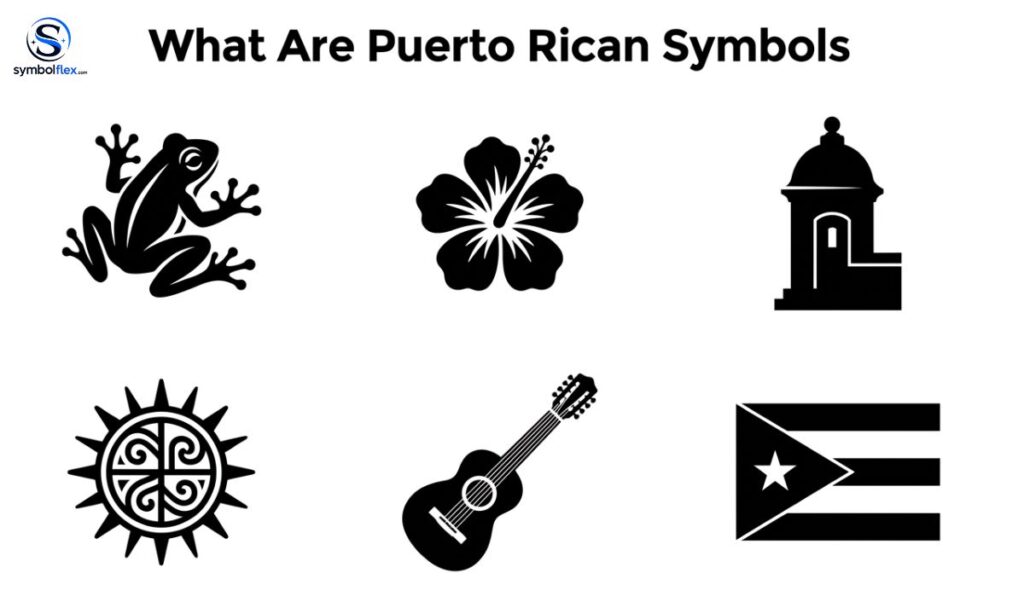 What Are Puerto Rican Symbols?