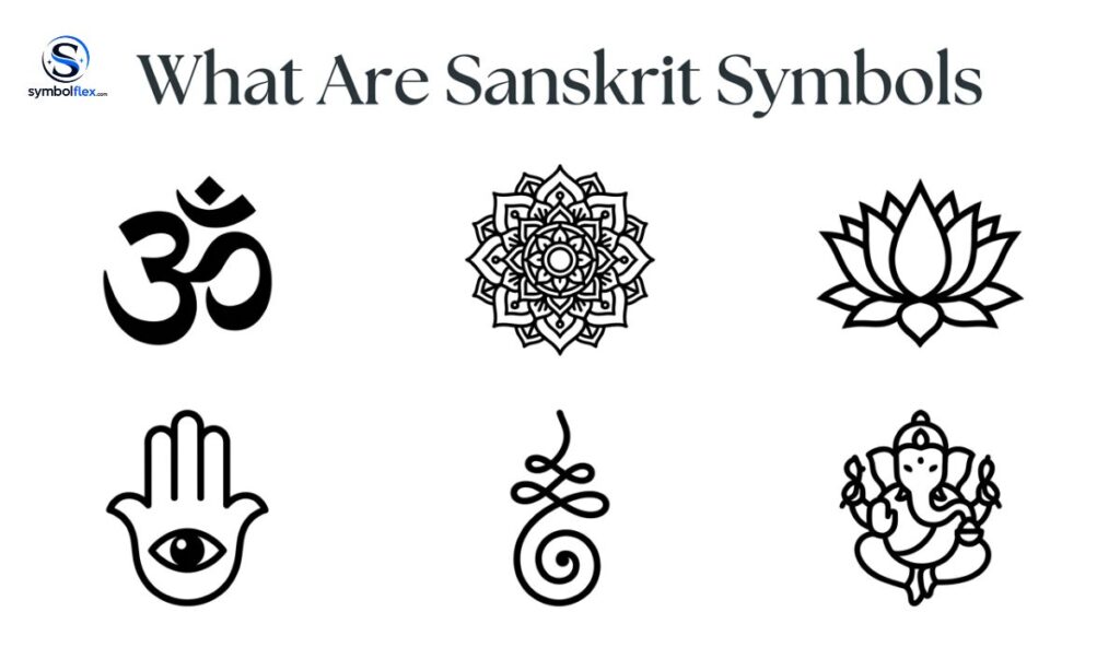 What Are Sanskrit Symbols?