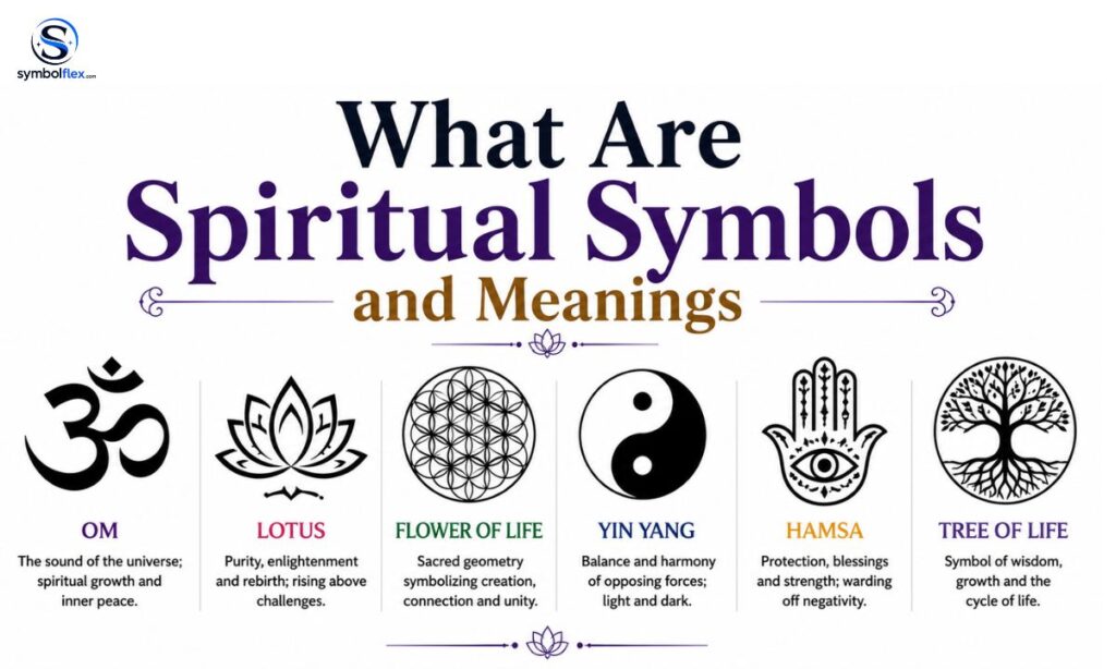What Are Spiritual Symbols and Meanings?