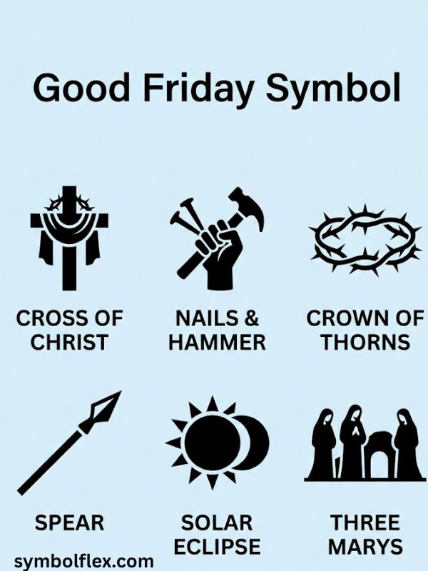 Good Friday Symbol
