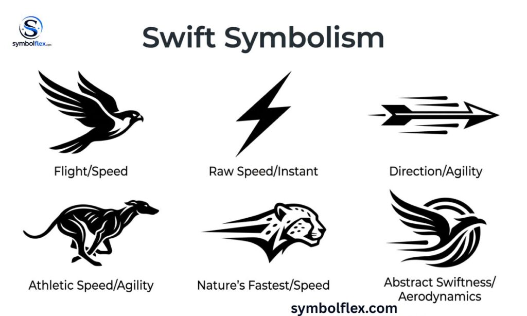 Swift Symbolism