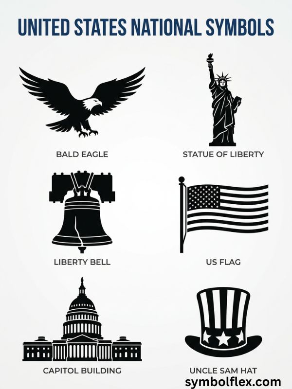 United States National Symbols