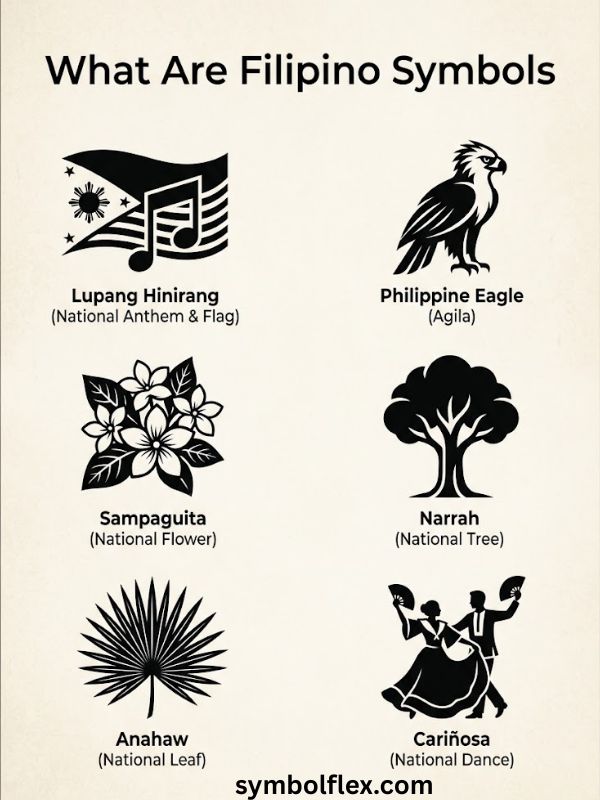 What Are Filipino Symbols?