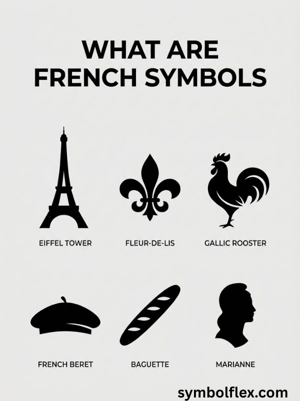 What Are French Symbols?