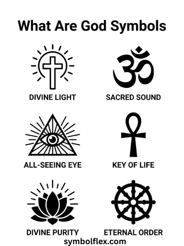 What Are God Symbols?