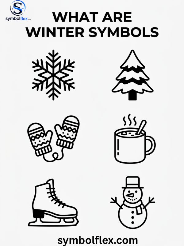 What Are Winter Symbols?