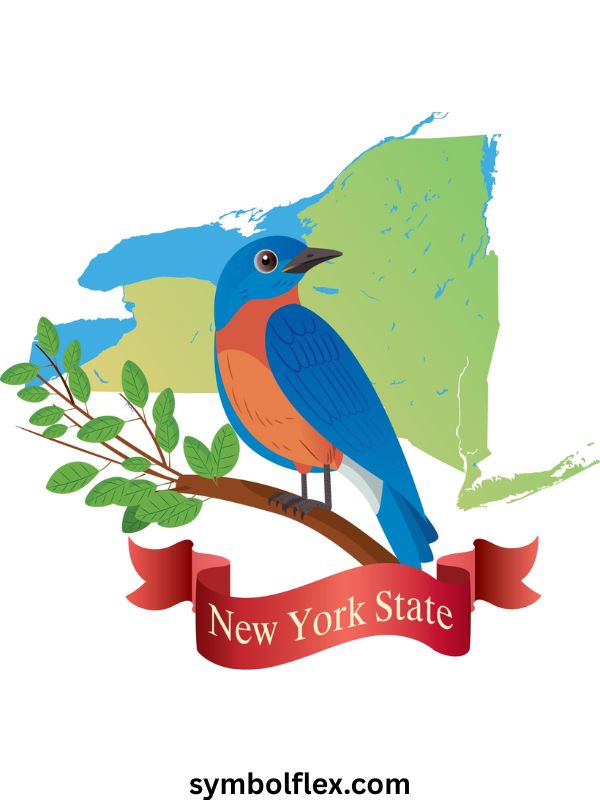 Official New York State Symbols
