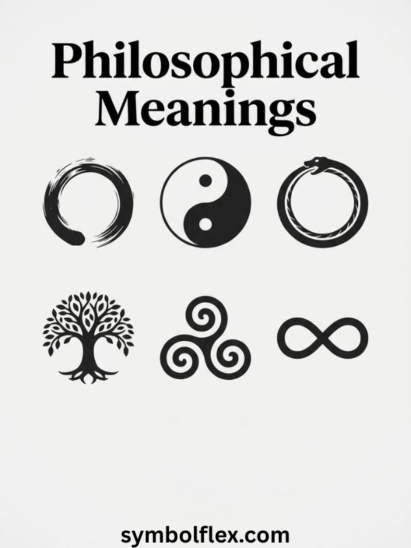 Philosophical Meanings