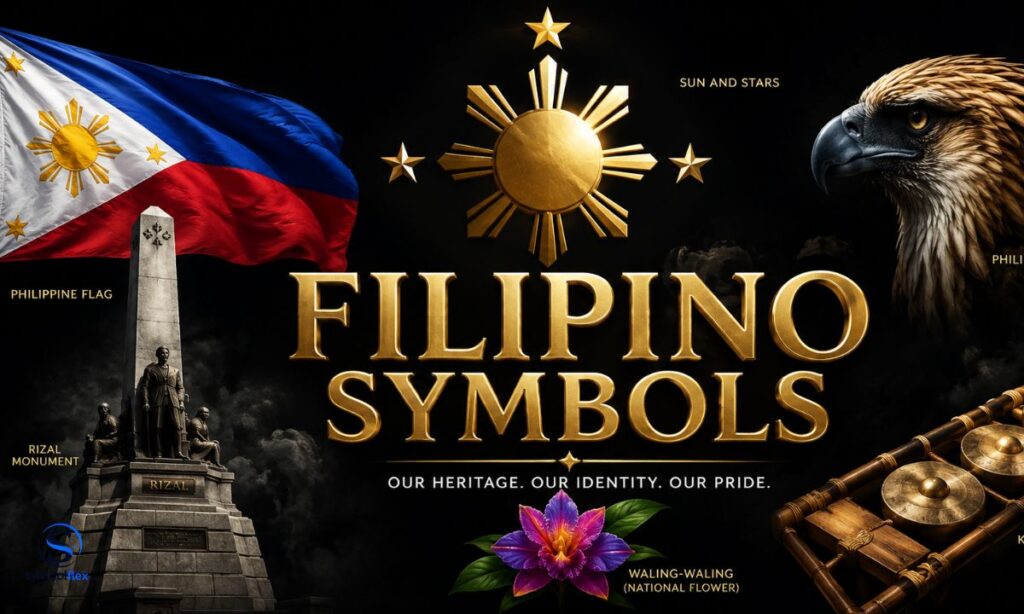 60+ Filipino Symbols and Their Meanings: Ancient, Cultural, Indigenous & National Symbols