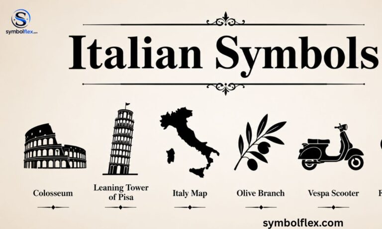 107+ Italian Symbols: Meanings, History, Tattoos & Their Cultural Significance Explained