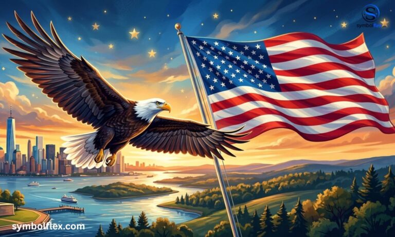 75+ USA Symbols: The Complete Guide to American National Icons, Meanings & History