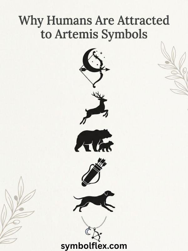 Why Humans Are Attracted to Artemis Symbols