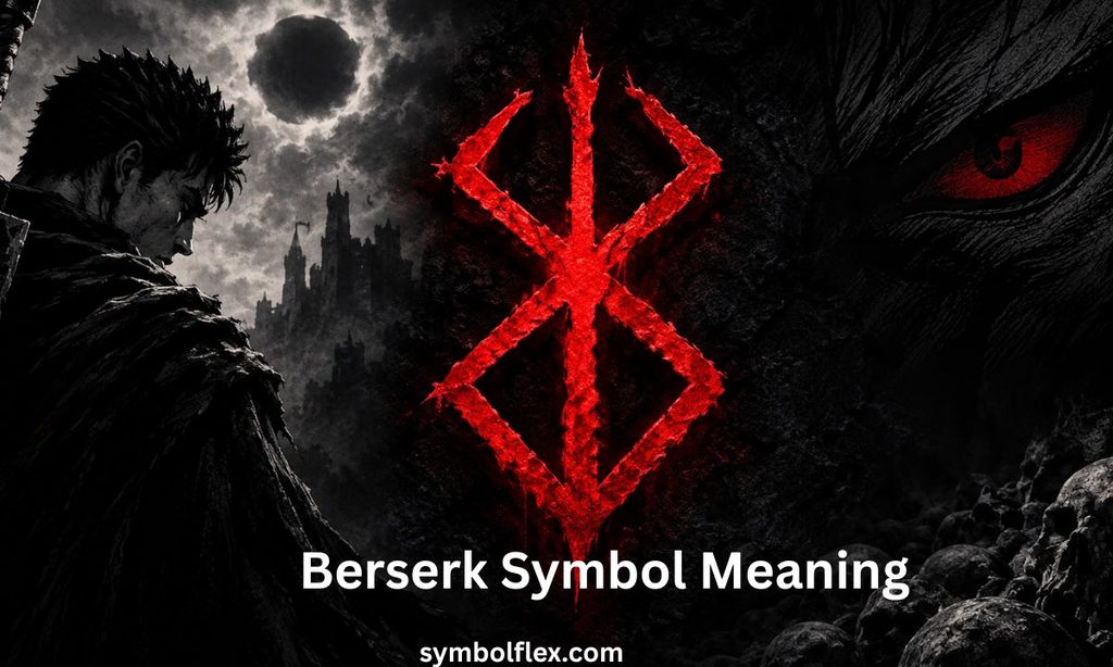 25+ Berserk Symbol Meaning: The Brand of Sacrifice Explained
