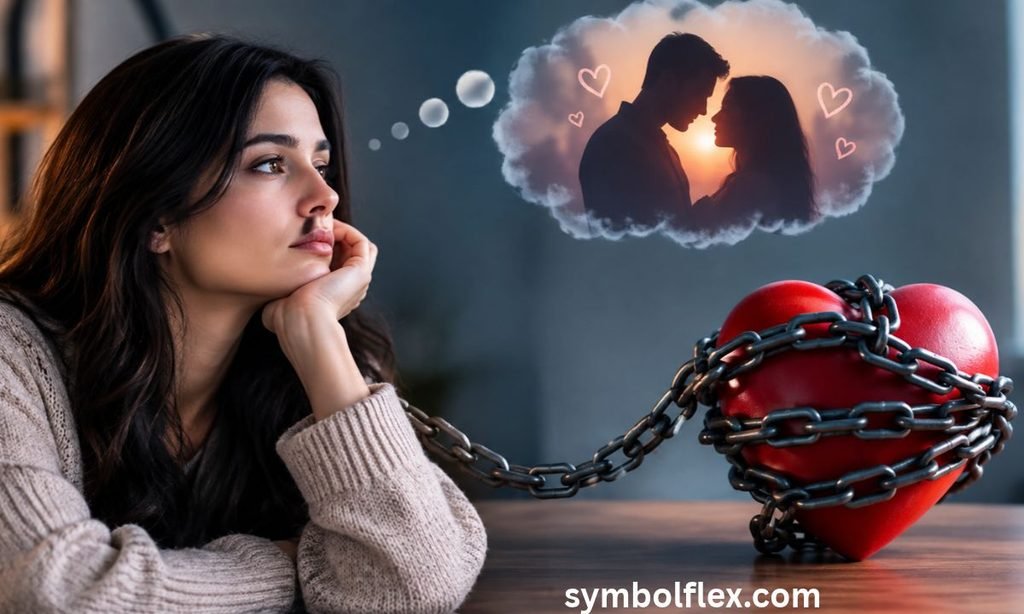 Does Limerence Create Emotional Dependency