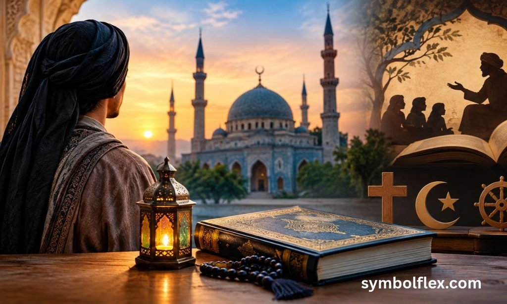 Eunuchs in Religion and Stories