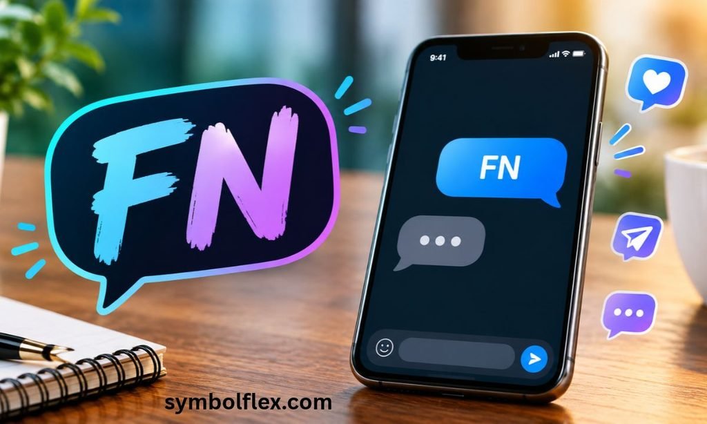 FN Meaning in Text_ 7 Common Uses and How to Reply
