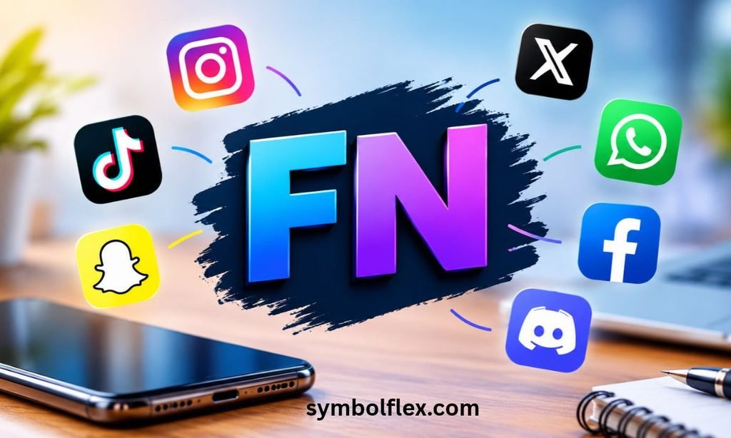 FN Meaning on Different Platforms