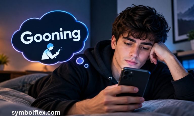 Gooning Meaning: What Does Gooning Mean in Slang & Online Conversations?