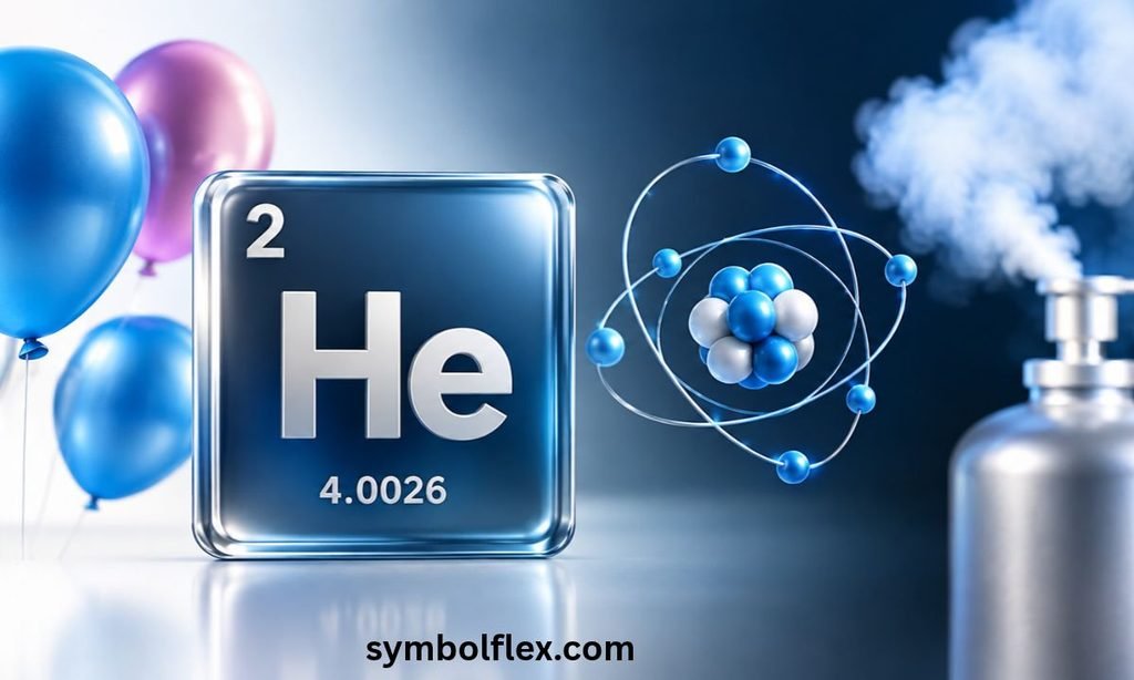 Helonium Meaning Explained: The Real Science Behind HeH+