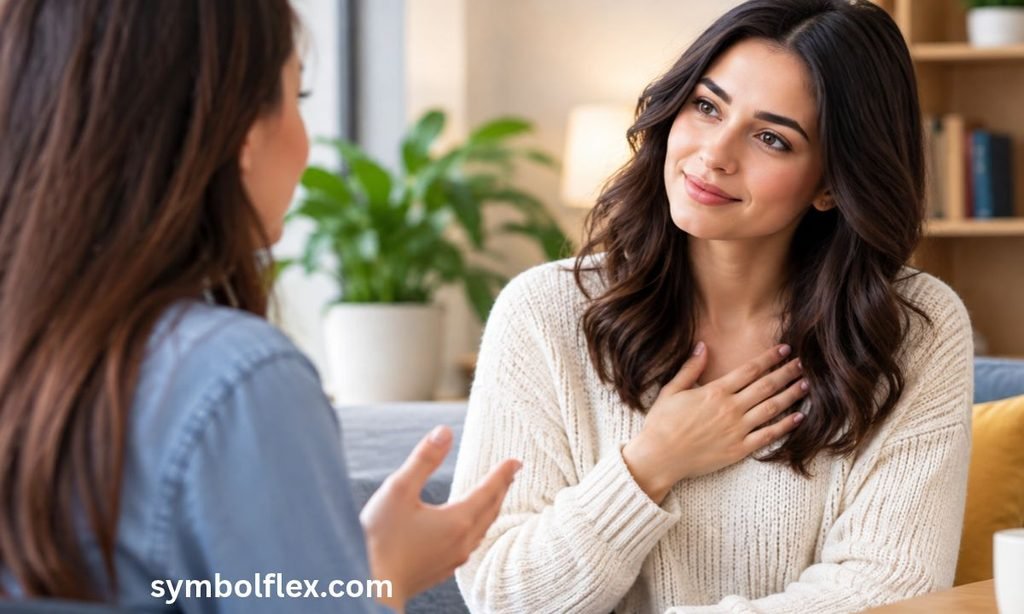 How to Respond When Someone Mentions Humility