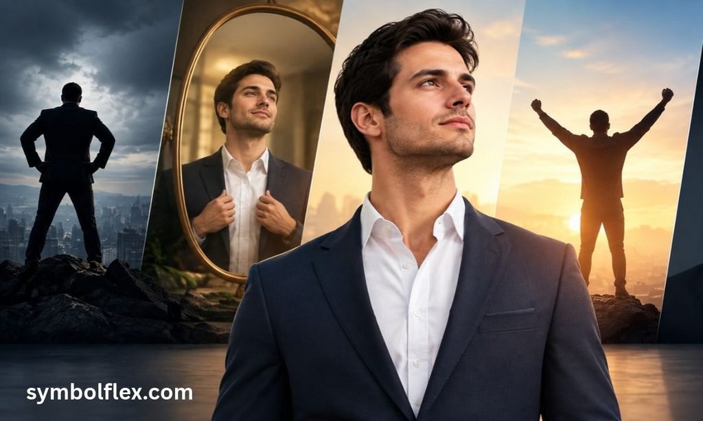 Hubris vs. Pride, Confidence, and Arrogance