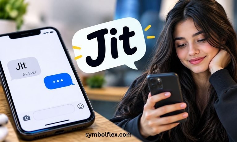 Jit Slang Meaning Explained: TikTok, Texting & Florida