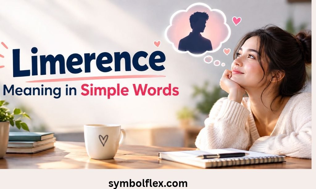 Limerence Meaning in Simple Words