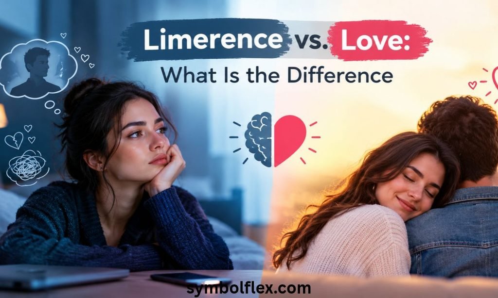 Limerence vs. Love_ What Is the Difference