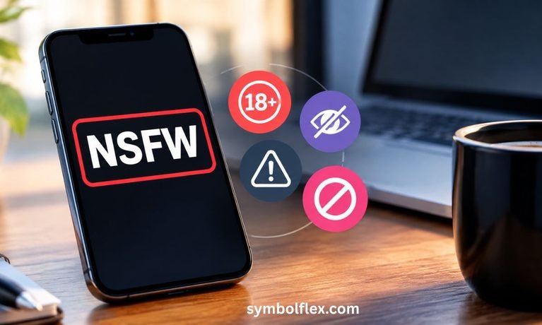 NSFW Meaning in Text: What It Really Means and How to Use It Right (2026)