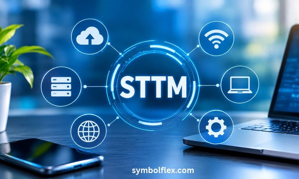 STTM Meaning in Technology