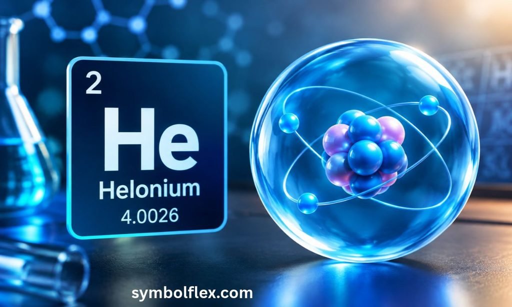 Scientific Facts About Helonium