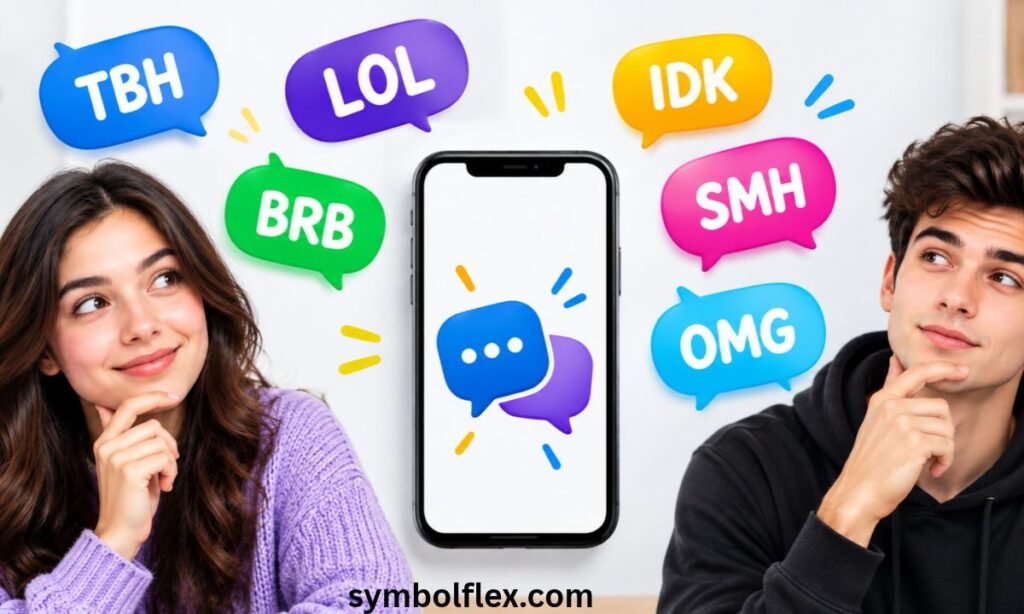 Similar Slang Words or Alternatives