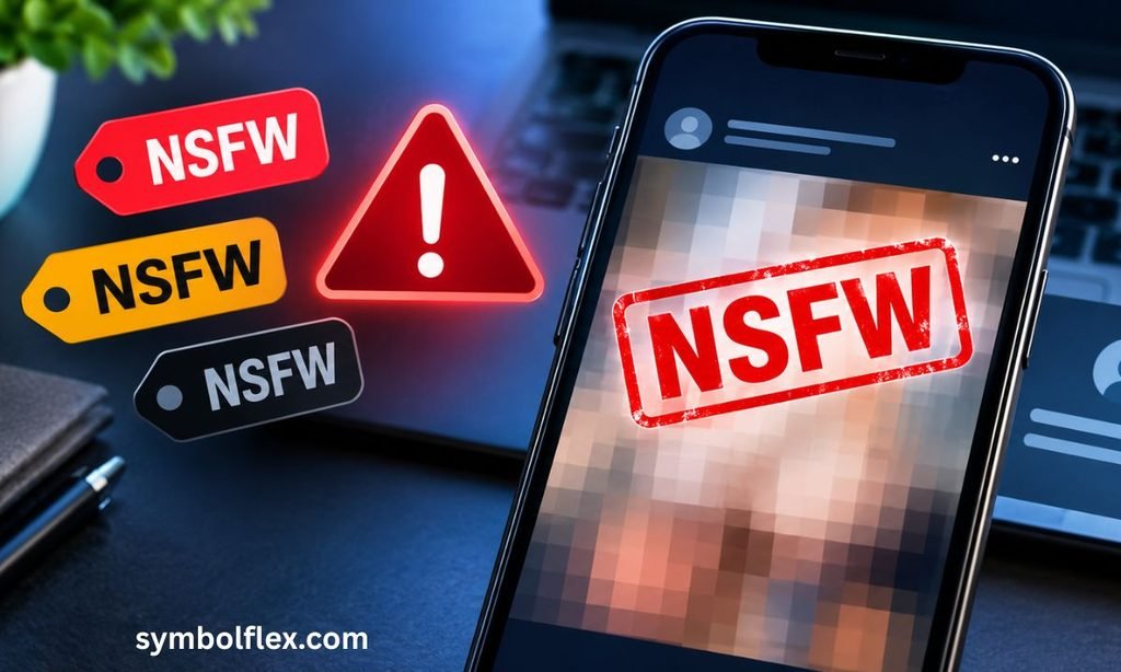The Risk Competitors Never Cover: Fake NSFW Labels