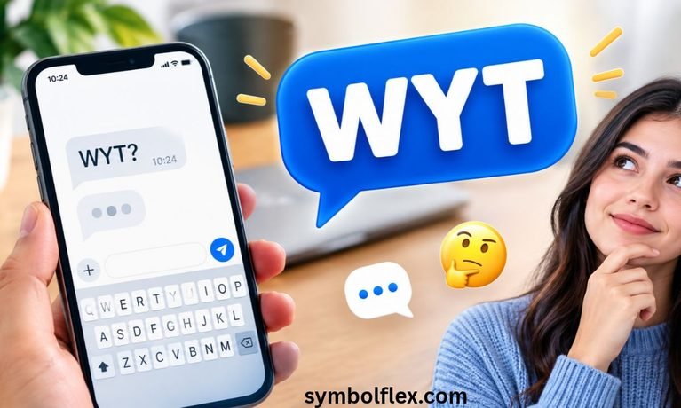 WYT Mean in Text? The Real Meaning Explained Fully