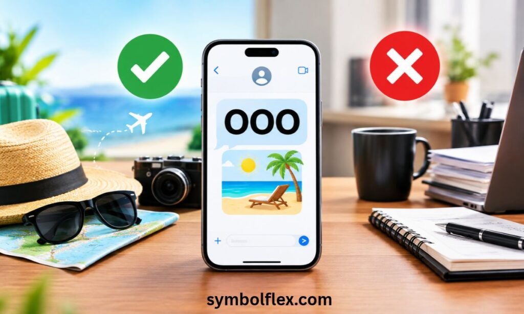 When to Use and When Not to Use OOO