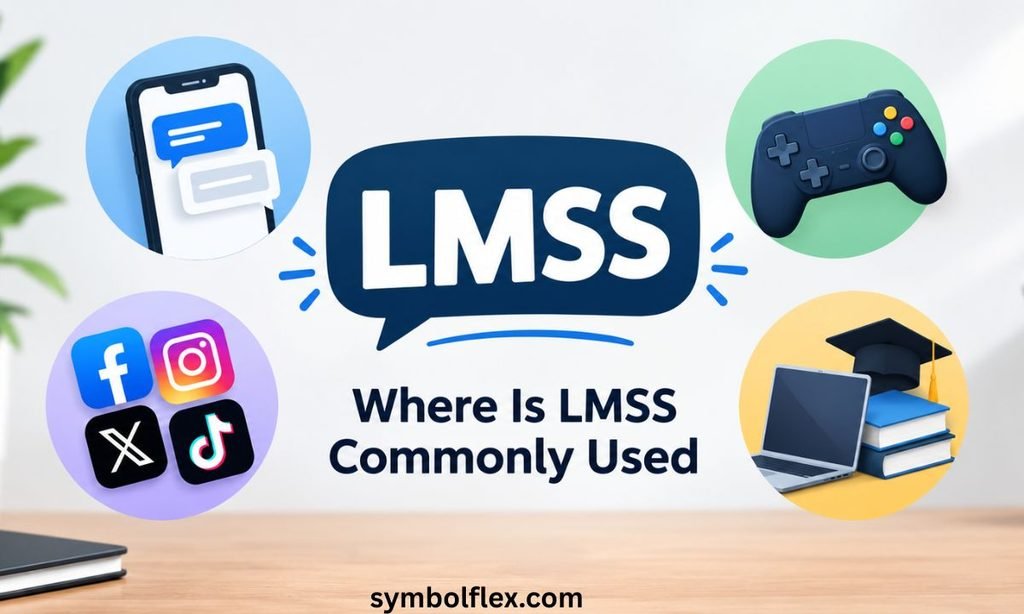 Where Is LMSS Commonly Used?
