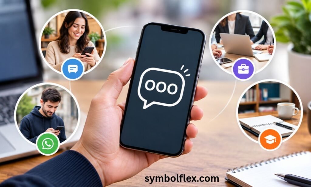 Where Is OOO Commonly Used?