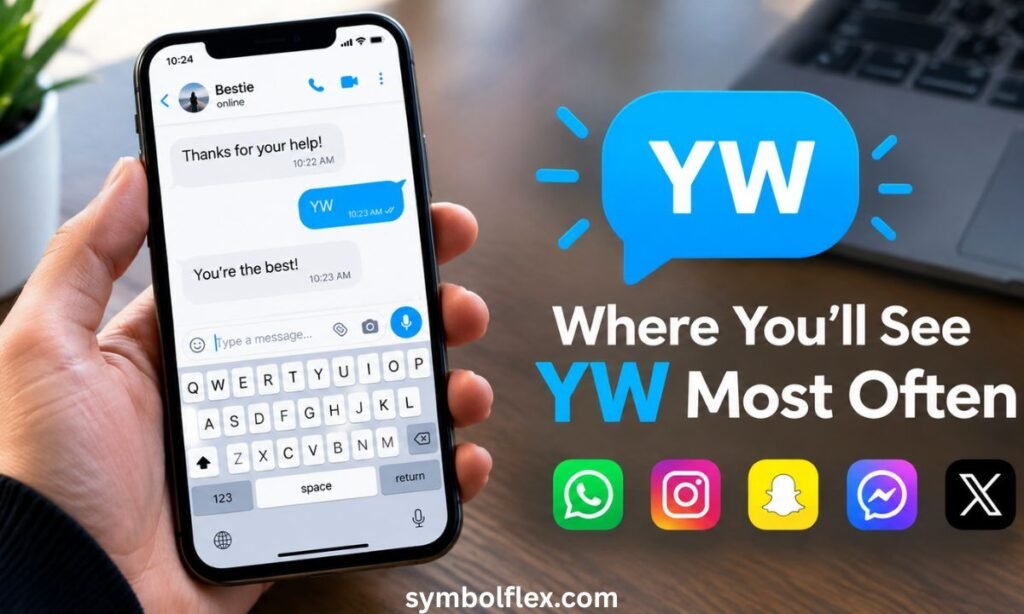 WBY Meaning in Text: When (and When Not) to Use It