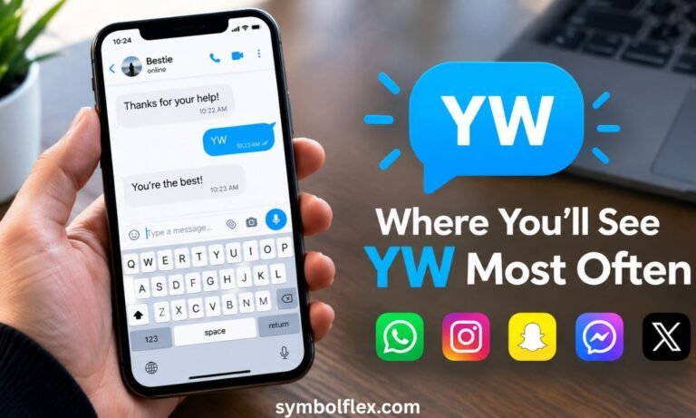 WBY Meaning in Text: When (and When Not) to Use It