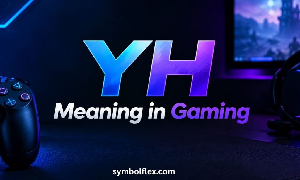 YH Meaning in Gaming