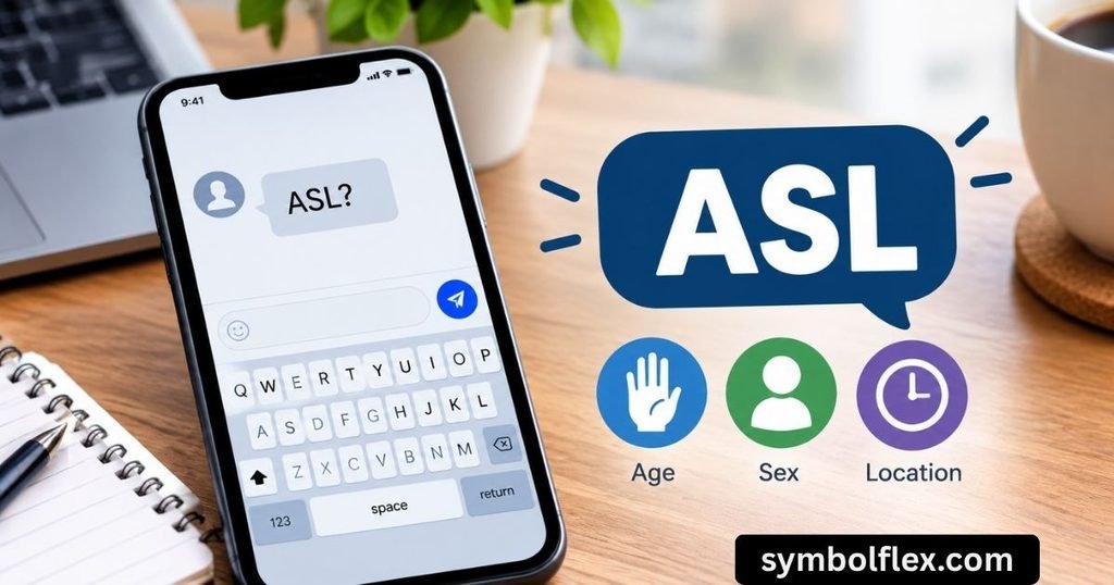 ASL Meaning Decoded: Texting Slang You Need to Know